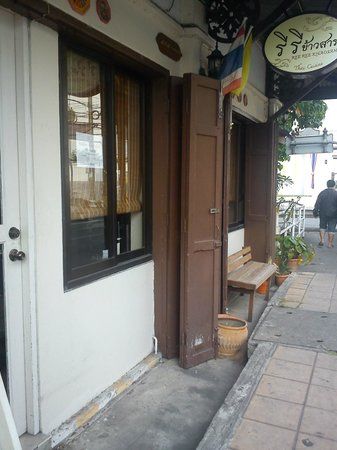 Reereekhaosan Thai Cuisine